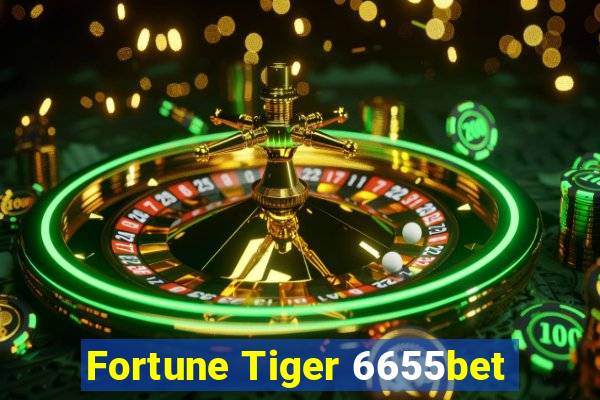 Fortune Tiger 6655bet